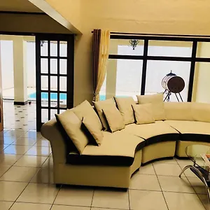 Casa Nova San Jose (San Jose)
