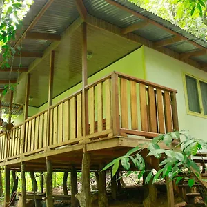 Holiday park La Rana Roja Eco *